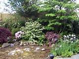 English Garden Landscape Design Ideas English Garden Landscape Design