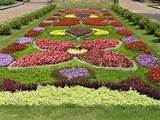Preplanned Flower Garden Ideas | eHow.com