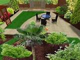 garden landscaping design » landscaping photos