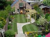 John Wilson Gardens | Professional Garden Design and Construction