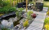 Small Garden Design 2 | The Best Garden Design, Landscape, PatioThe ...