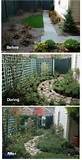 Small garden design photos - landscape idea for backyard